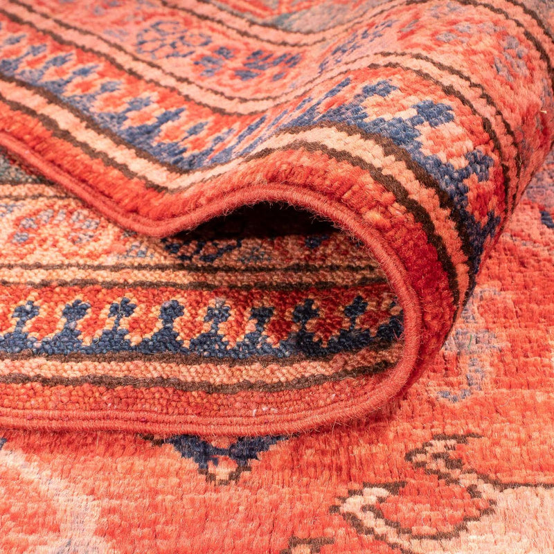 Kazak Teppe 244x183cm - Orientalsk teppe