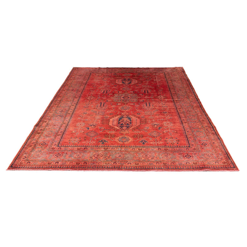 Kazak Teppe 244x183cm - Orientalsk teppe