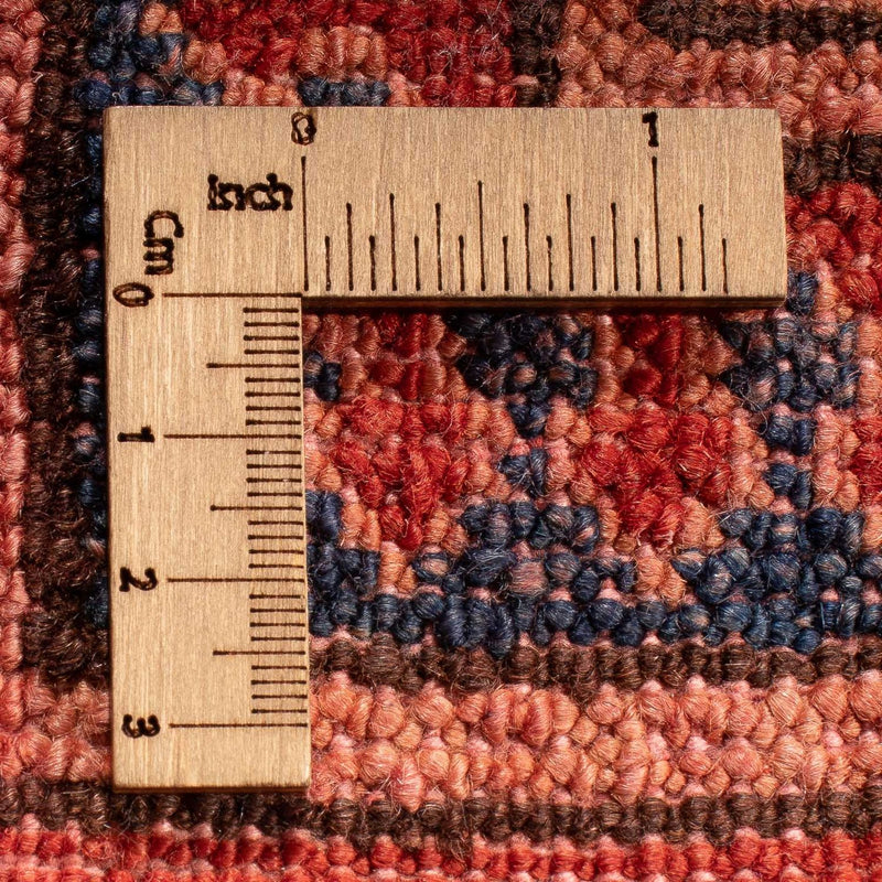 Kazak Teppe 244x183cm - Orientalsk teppe