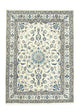 Nain - 9La Teppe 150x202cm - Persisk teppe
