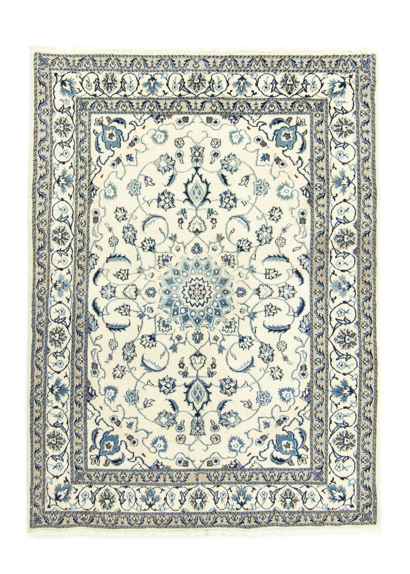 Nain - 9La Teppe 150x202cm - Persisk teppe