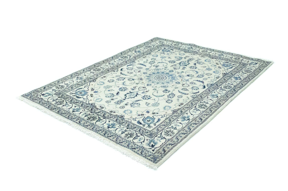 Nain - 9La Teppe 150x202cm - Persisk teppe