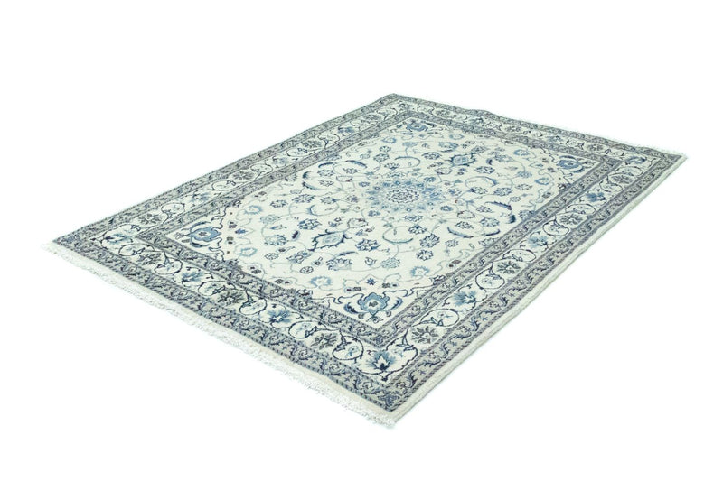 Nain - 9La Teppe 150x202cm - Persisk teppe