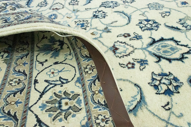 Nain - 9La Teppe 150x202cm - Persisk teppe