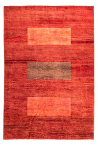 Loribaft Teppe 202x288cm - Ullteppe – product image