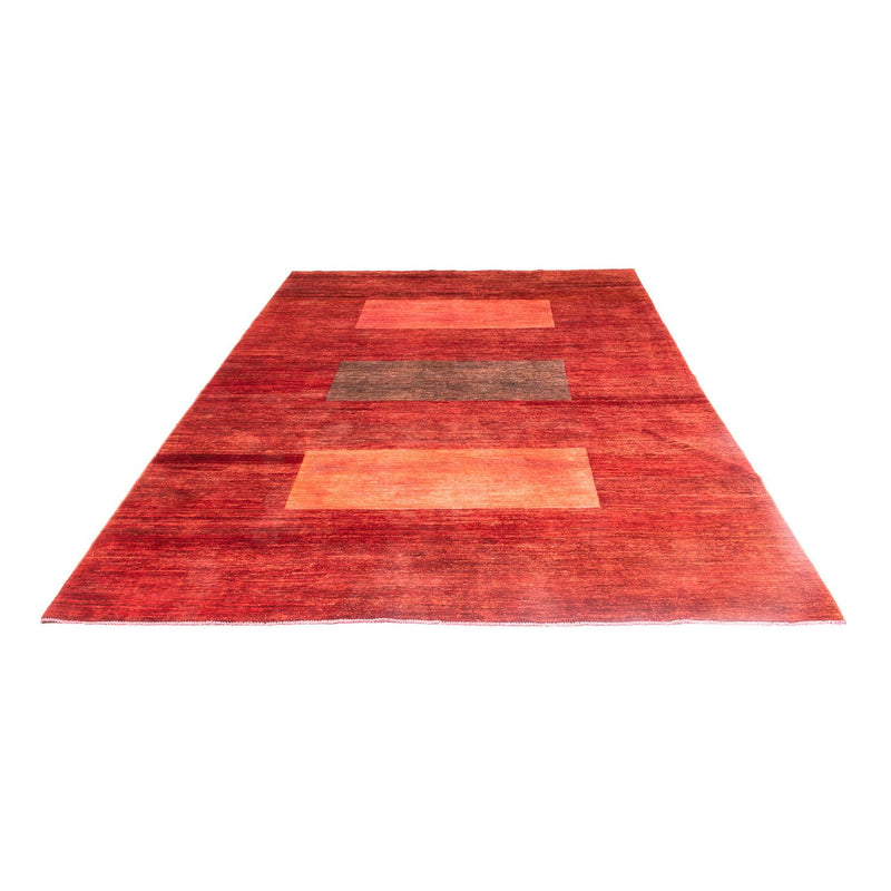Loribaft Teppe 202x288cm - Ullteppe