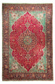Tabriz Teppe 308x226cm - Persisk teppe
