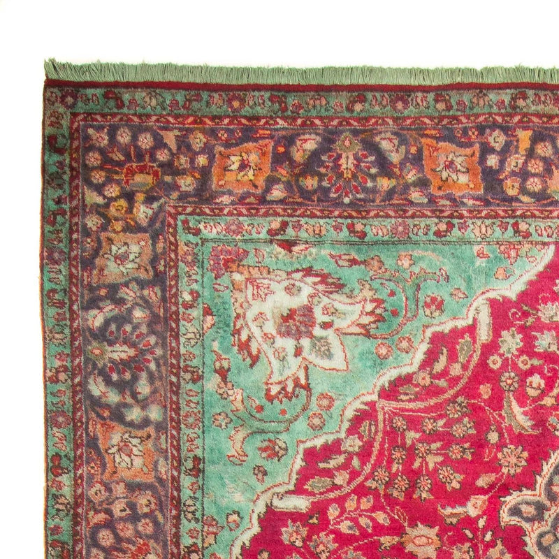 Tabriz Teppe 308x226cm - Persisk teppe