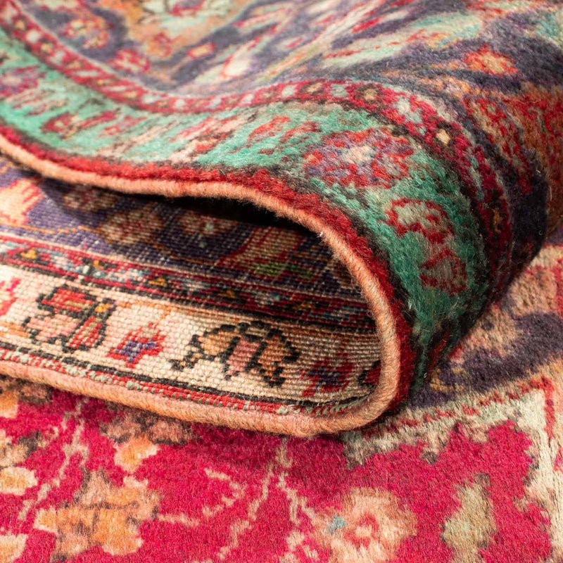 Tabriz Teppe 308x226cm - Persisk teppe