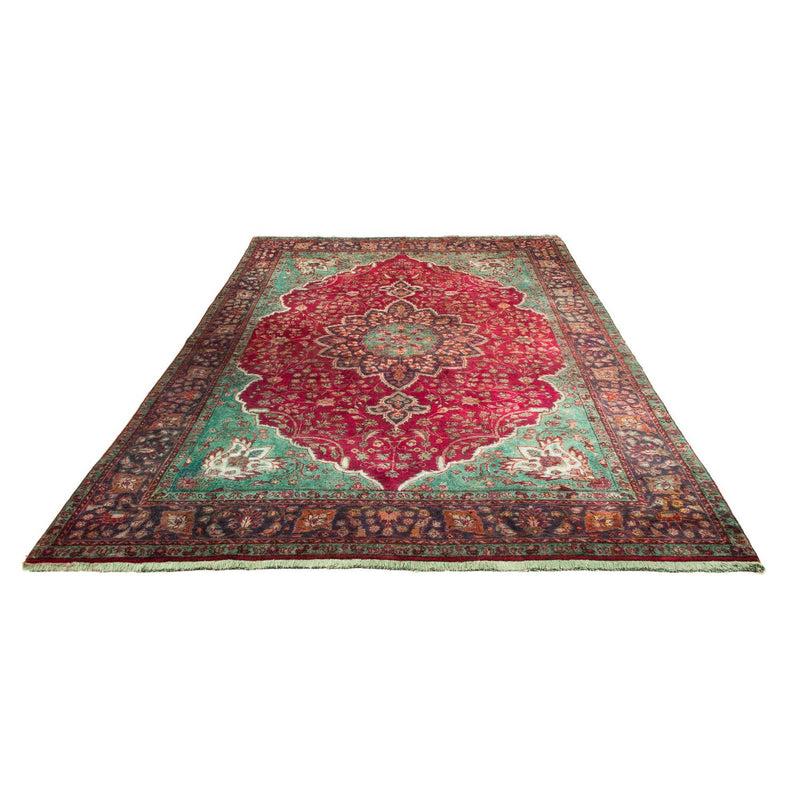 Tabriz Teppe 308x226cm - Persisk teppe