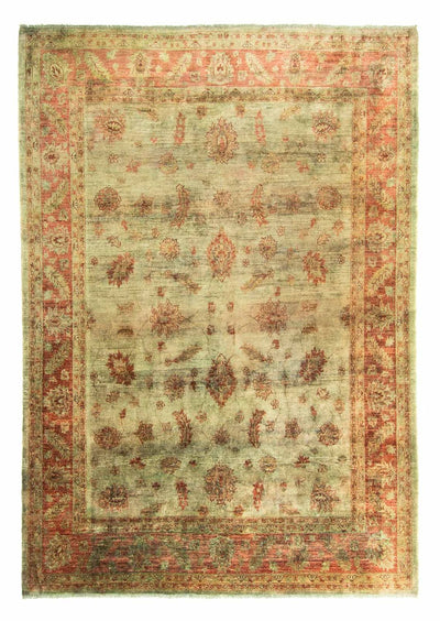 Ziegler Teppe 215x283cm - Orientalsk teppe