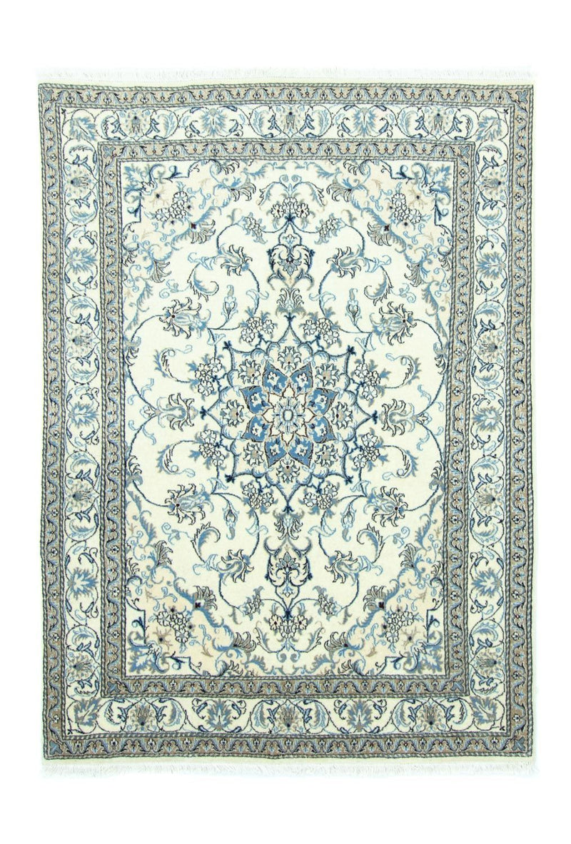 Nain - 9 la Teppe 230x170cm - Persisk teppe