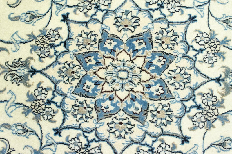 Nain - 9 la Teppe 230x170cm - Persisk teppe