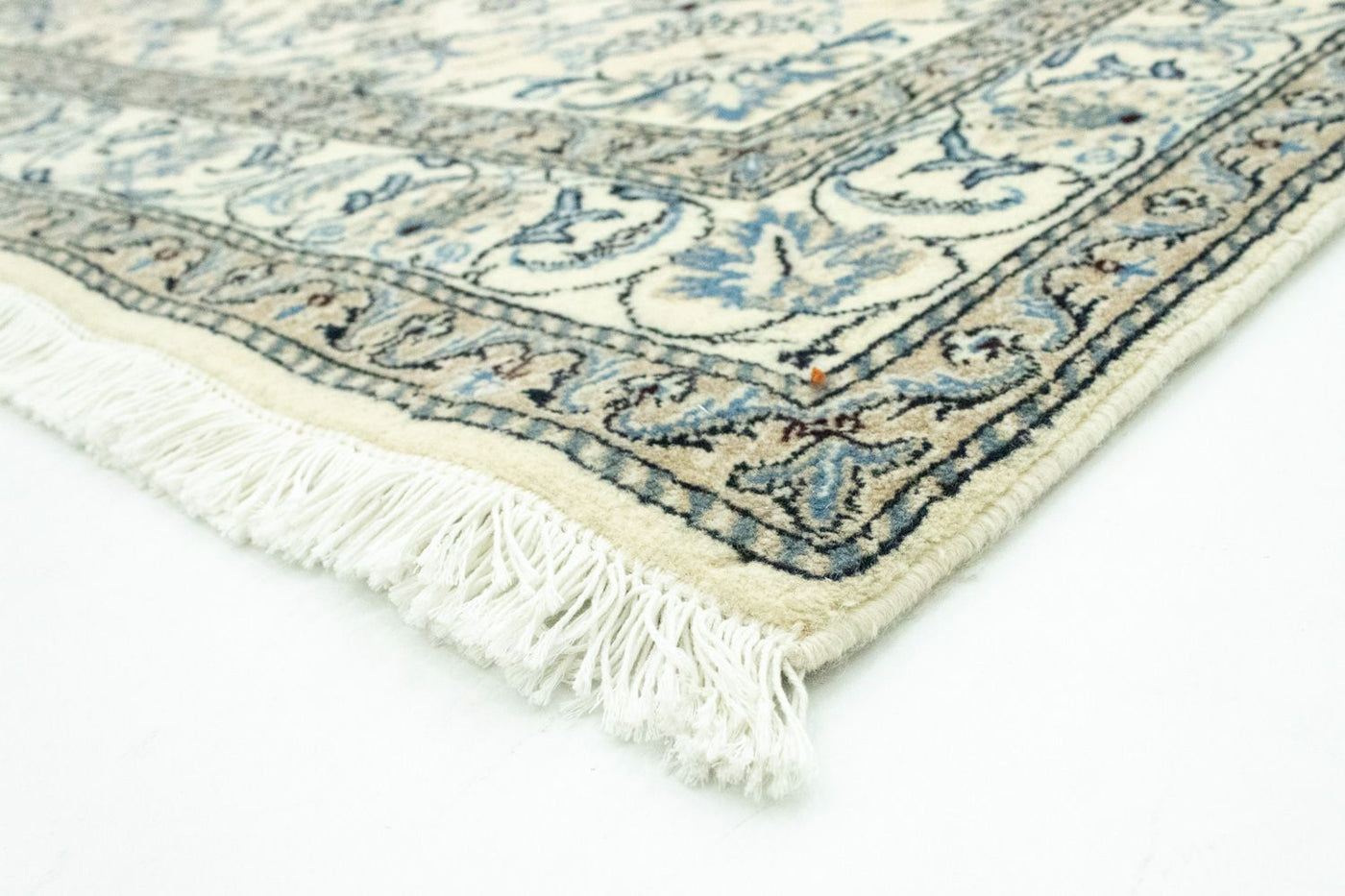 Nain - 9 la Teppe 230x170cm - Persisk teppe
