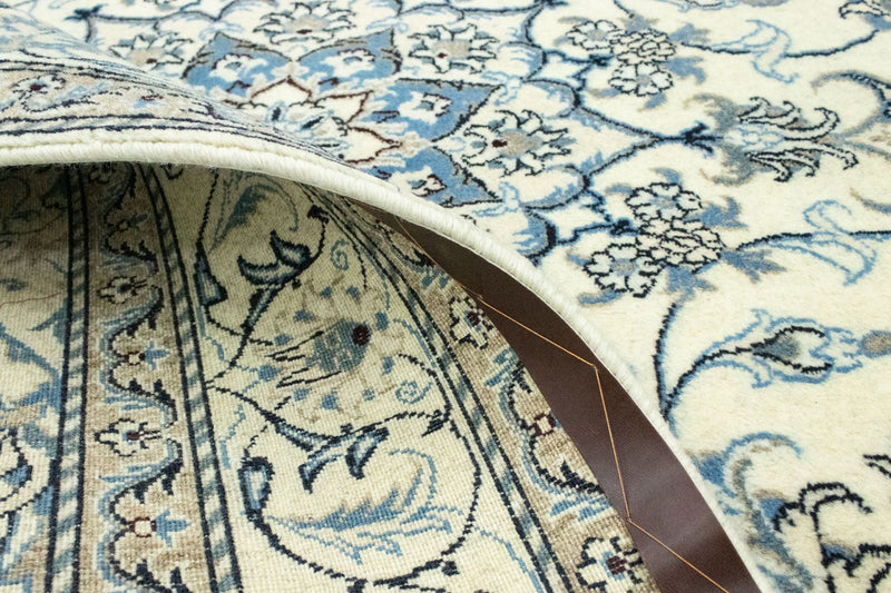 Nain - 9 la Teppe 230x170cm - Persisk teppe