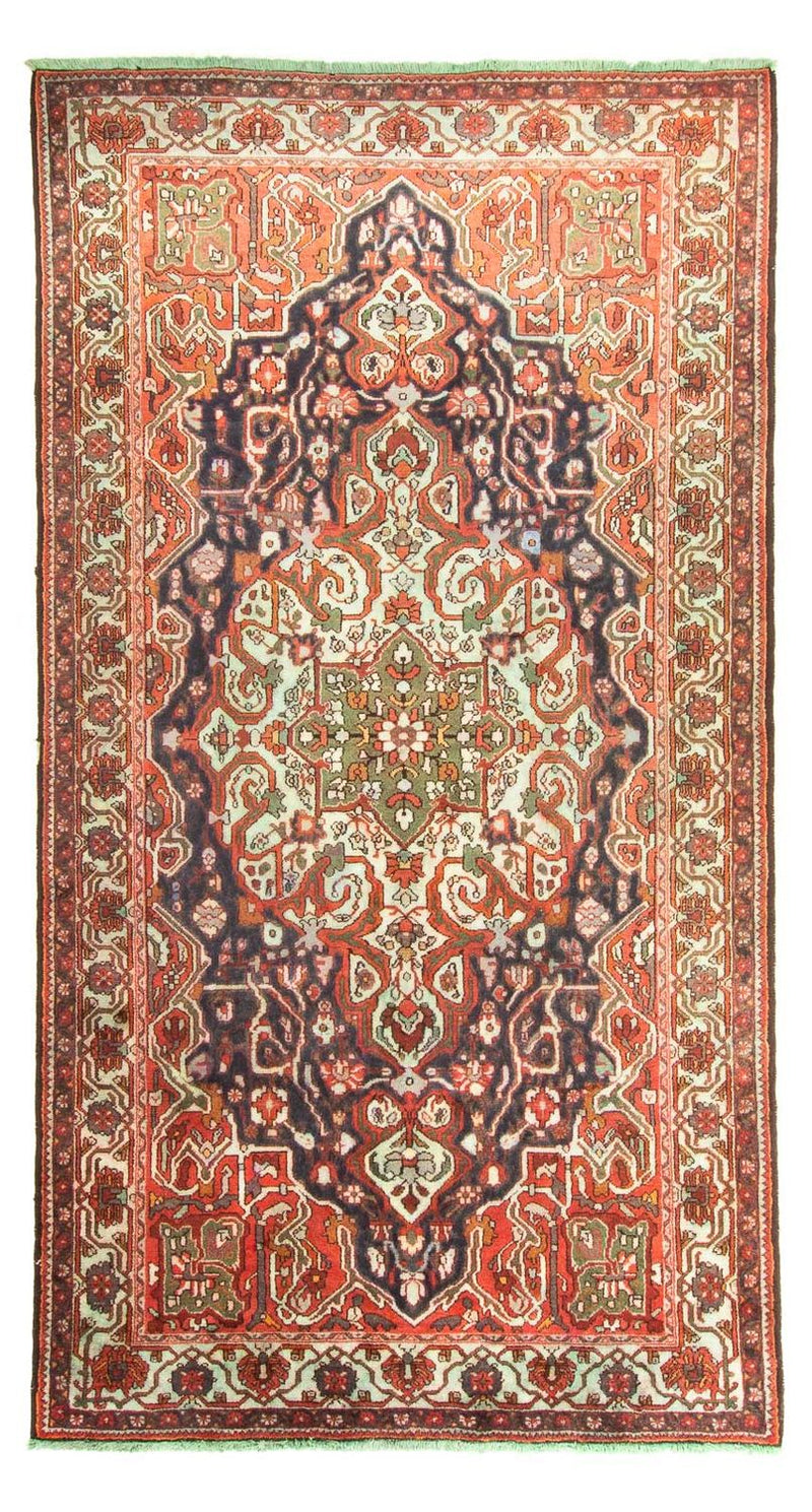 Hamadan Teppe 170x336cm - Persisk teppe