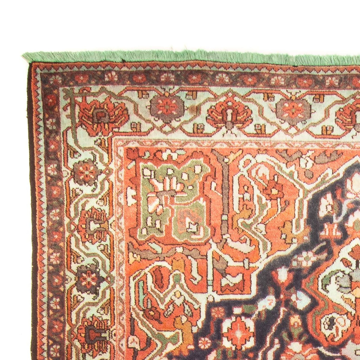 Hamadan Teppe 170x336cm - Persisk teppe