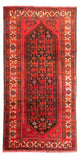 Hamadan Teppe 297x154cm - Persisk teppe