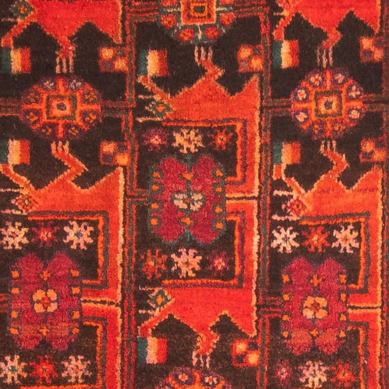 Hamadan Teppe 297x154cm - Persisk teppe