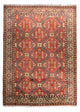 Hatchlu Teppe 285x208cm - Orientalsk teppe