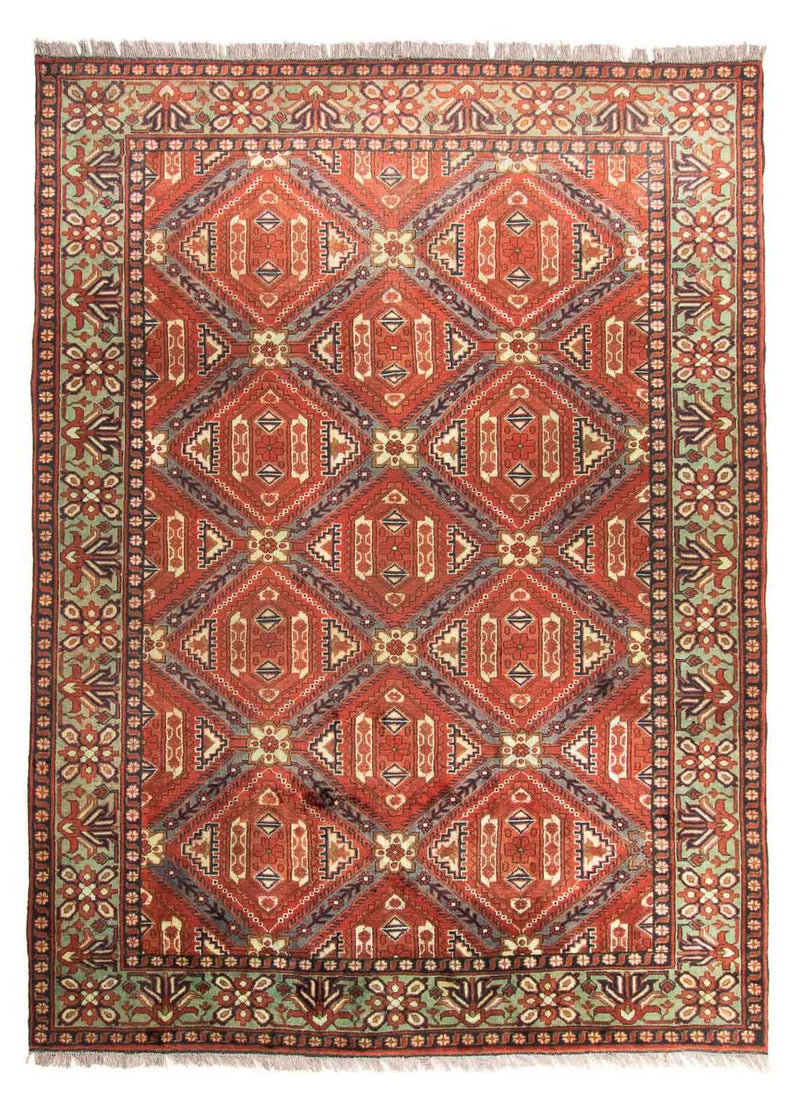 Hatchlu Teppe 285x208cm - Orientalsk teppe