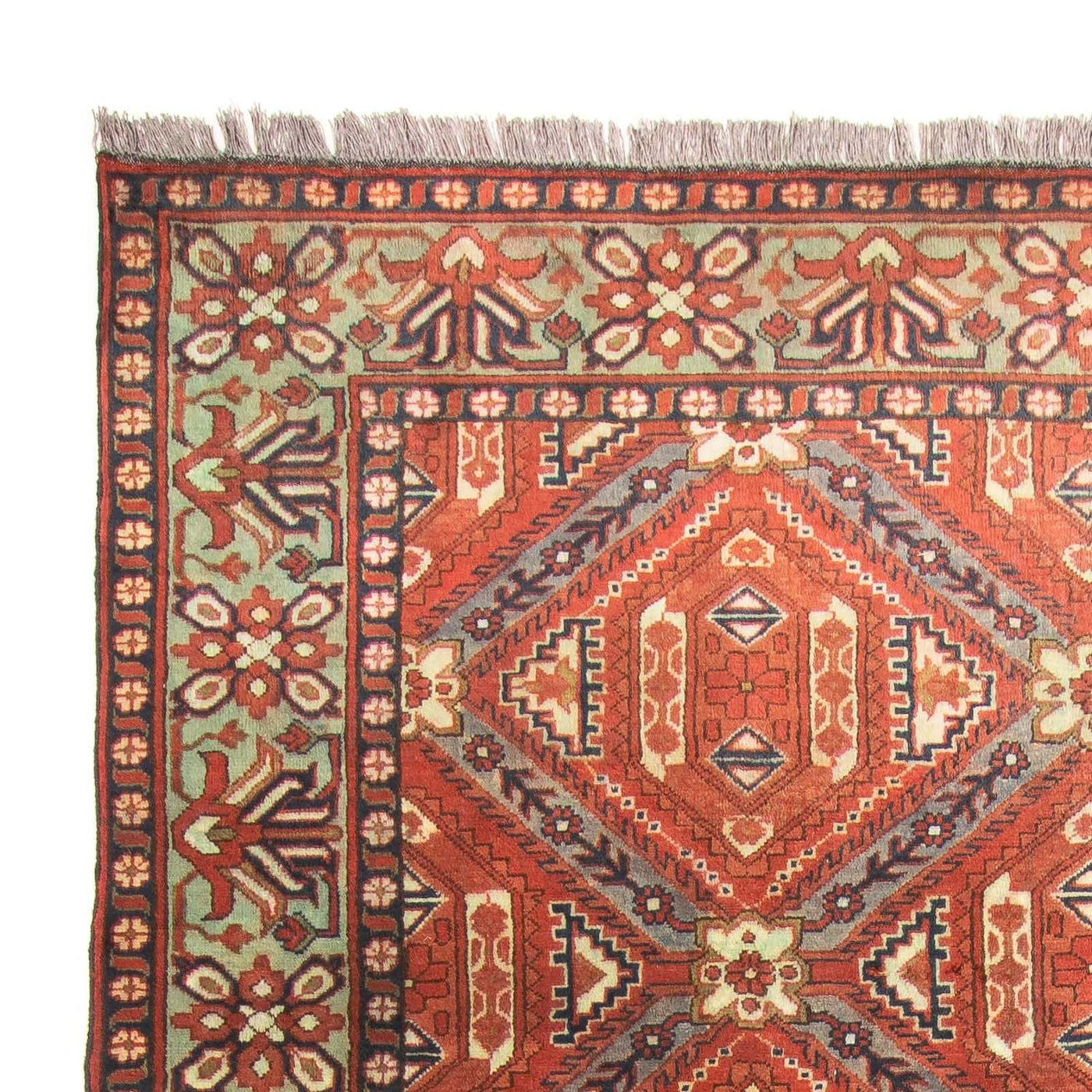 Hatchlu Teppe 285x208cm - Orientalsk teppe