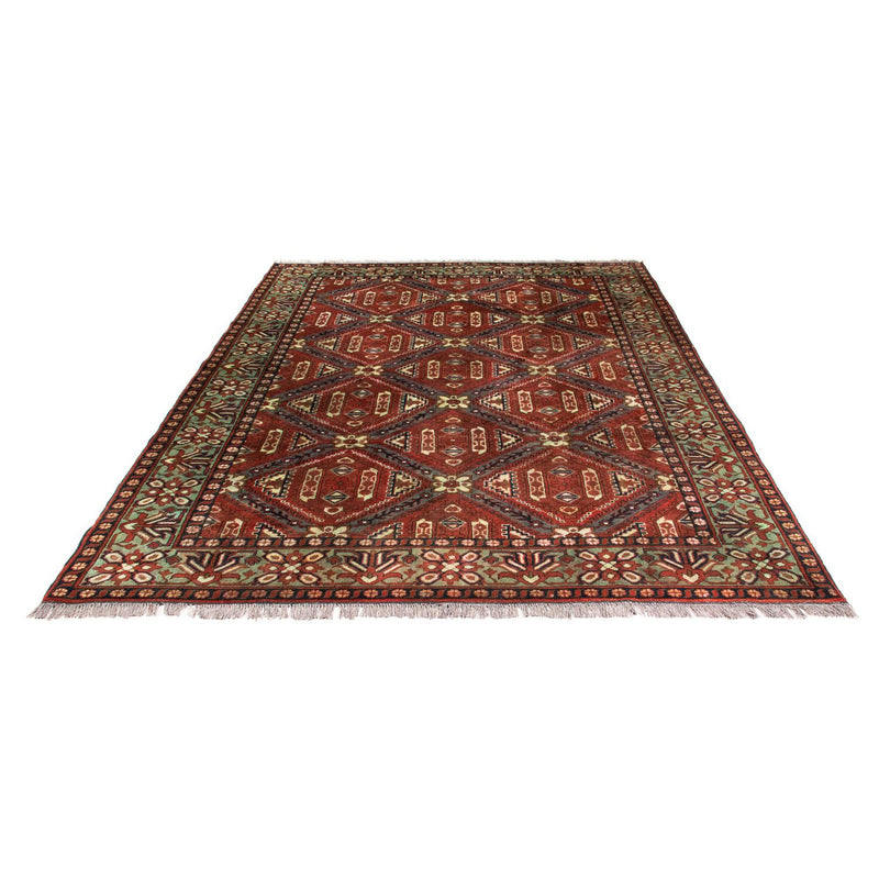 Hatchlu Teppe 285x208cm - Orientalsk teppe