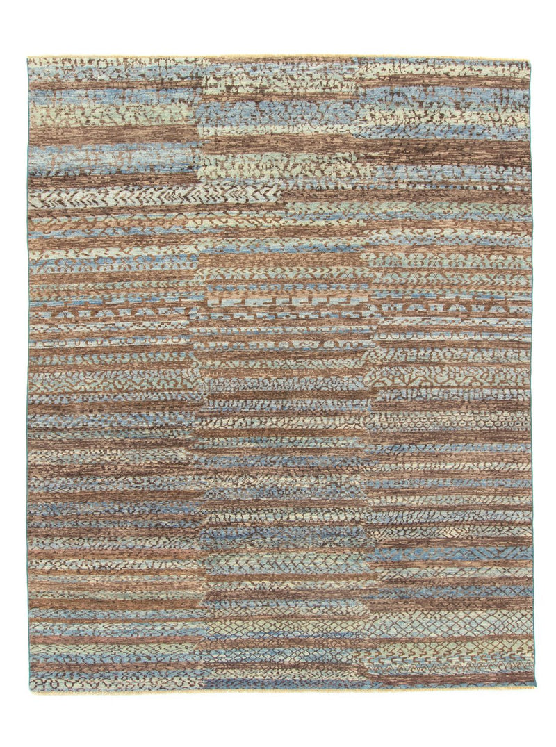 Designer teppe 293x240cm - Designerteppich