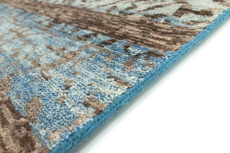 Designer teppe 293x240cm - Designerteppich