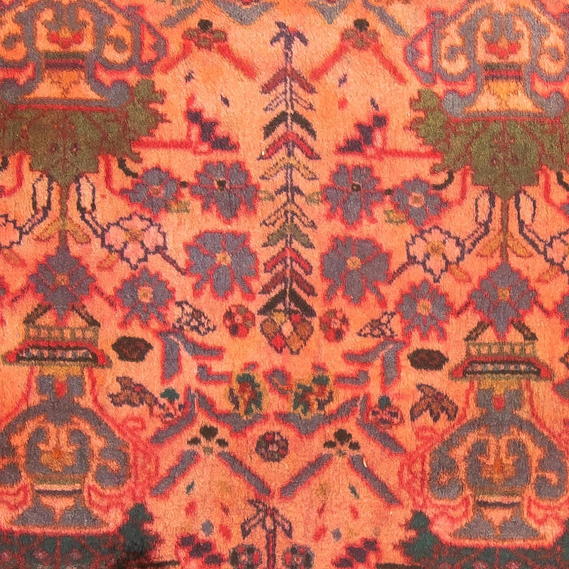 Sarouk Teppe 208x124cm - Persisk teppe