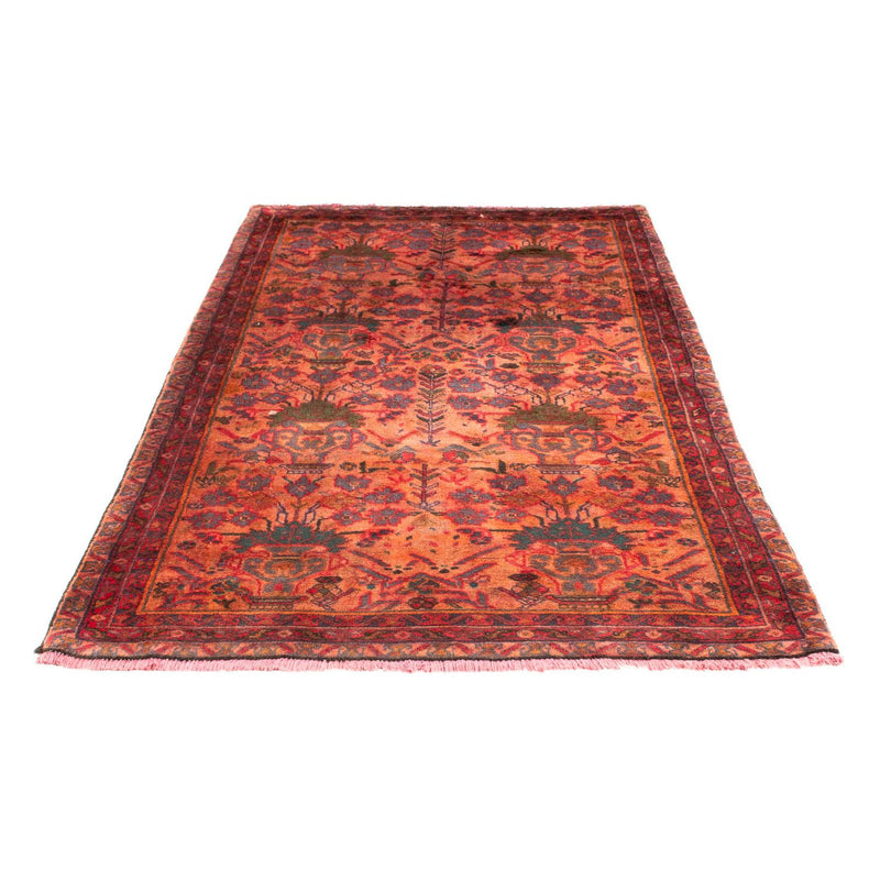 Sarouk Teppe 208x124cm - Persisk teppe