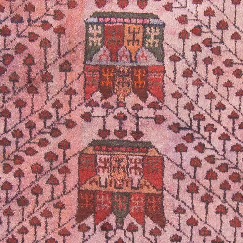 Hamadan Teppe 285x150cm - Persisk teppe