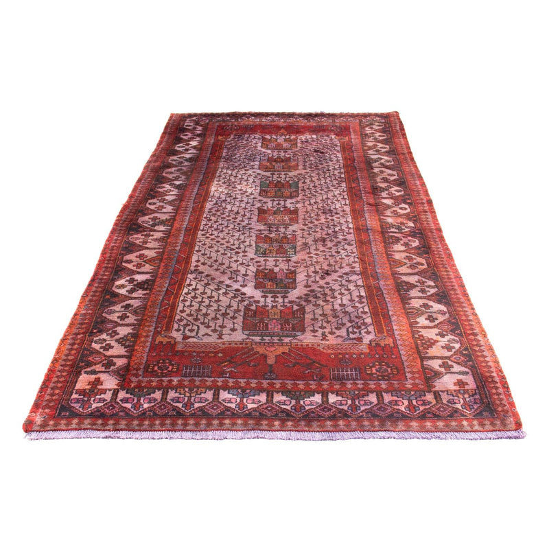 Hamadan Teppe 285x150cm - Persisk teppe