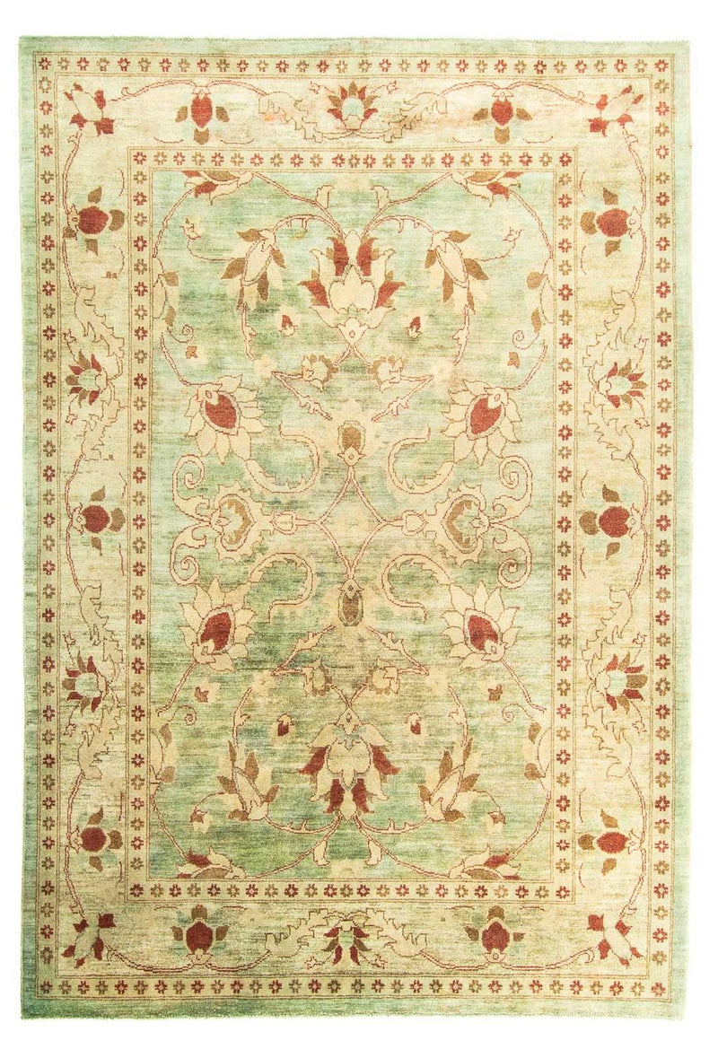Ziegler Teppe 270x187cm - Orientalsk teppe