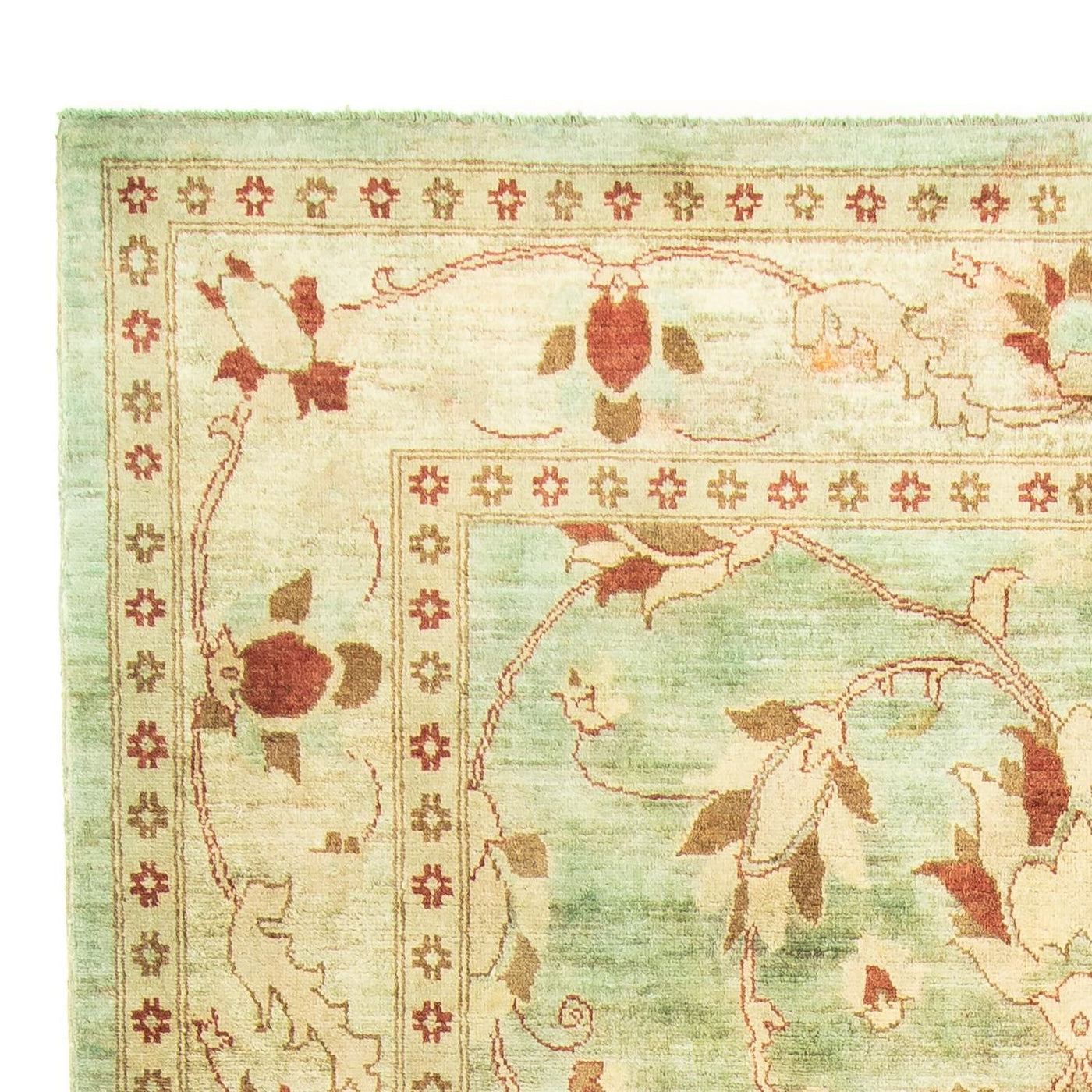 Ziegler Teppe 270x187cm - Orientalsk teppe