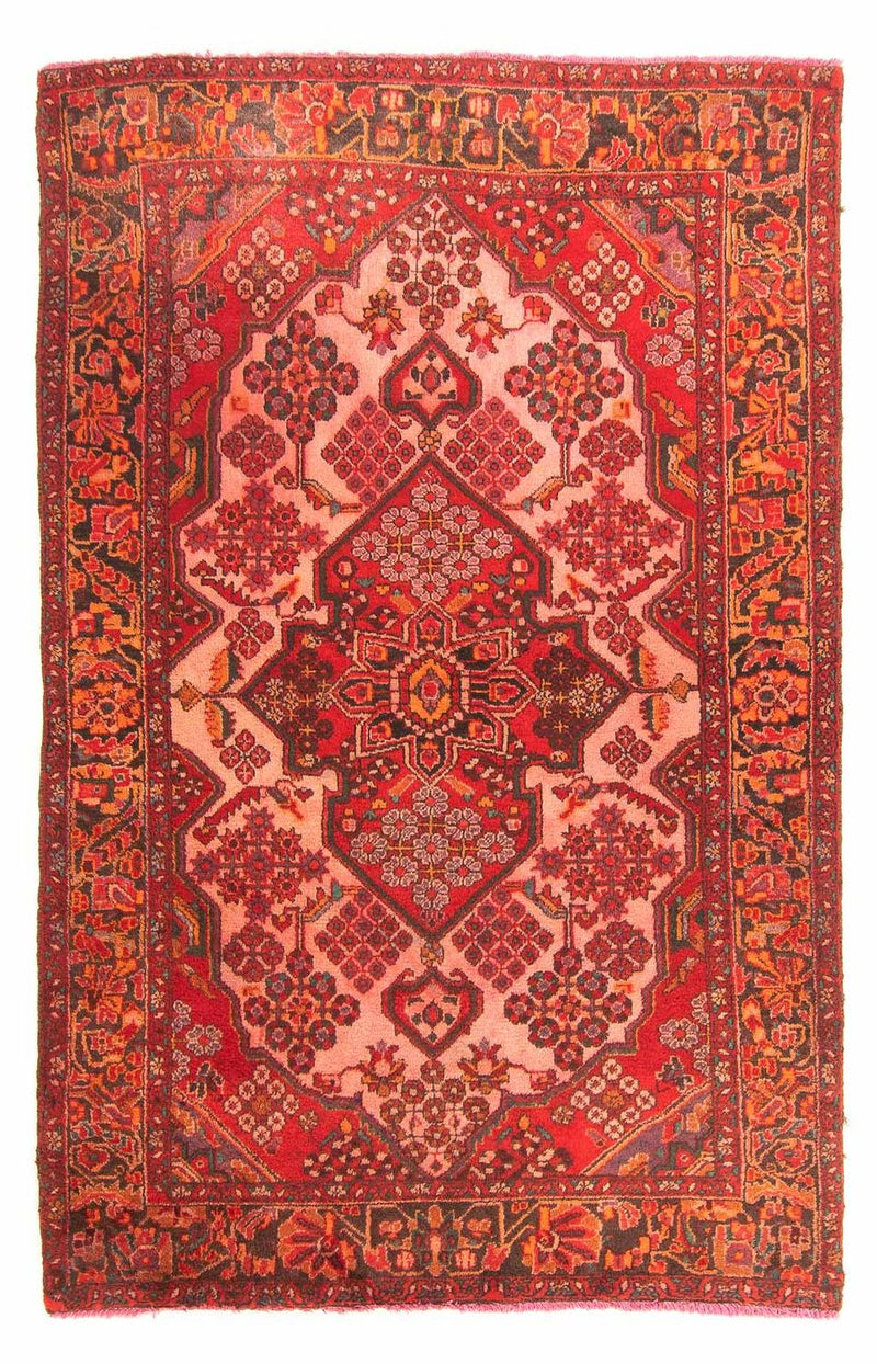 Hamadan Teppe 207x132cm - Persisk teppe
