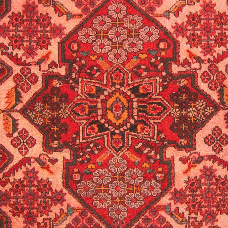 Hamadan Teppe 207x132cm - Persisk teppe
