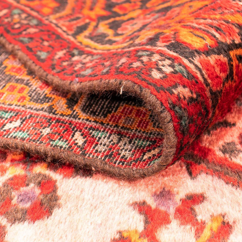 Hamadan Teppe 207x132cm - Persisk teppe