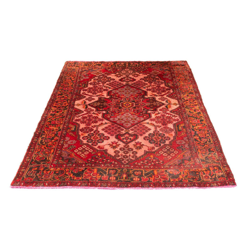 Hamadan Teppe 207x132cm - Persisk teppe