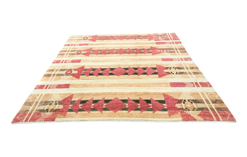 Designer teppe 227x286cm - Designerteppich