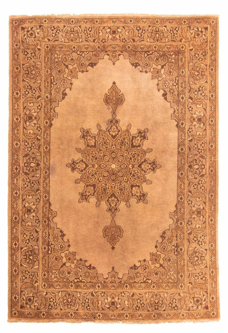 Afghansk teppe 150x213cm - Orientalsk teppe