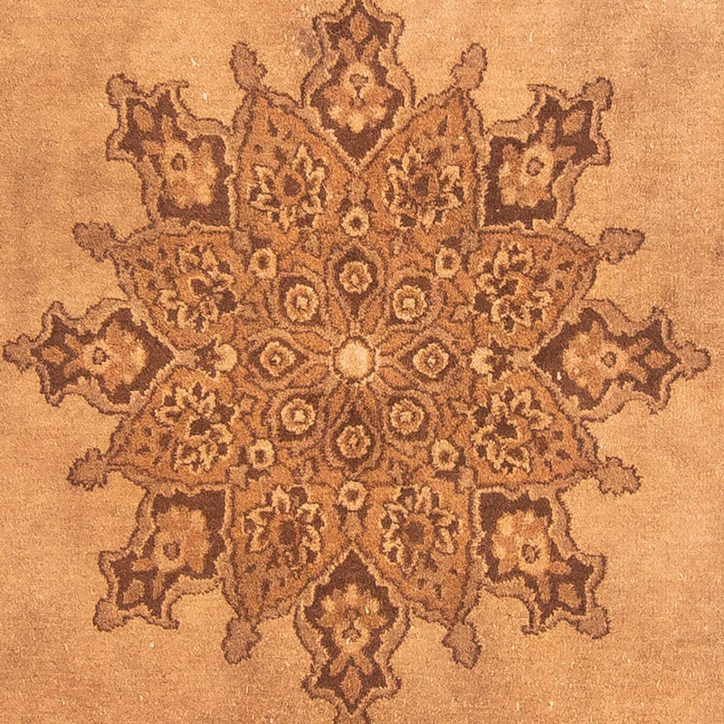Afghansk teppe 150x213cm - Orientalsk teppe