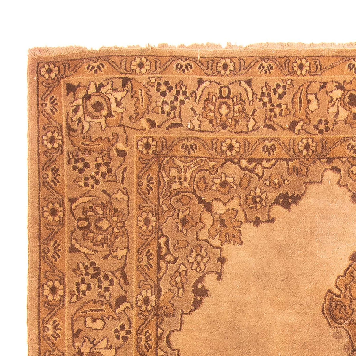 Afghansk teppe 150x213cm - Orientalsk teppe