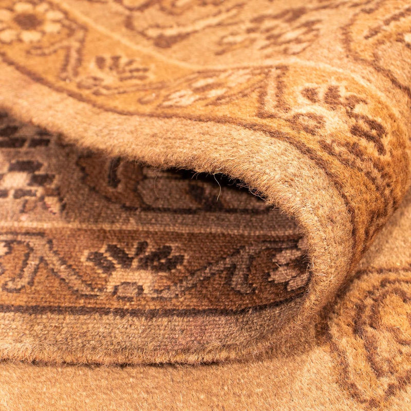Afghansk teppe 150x213cm - Orientalsk teppe