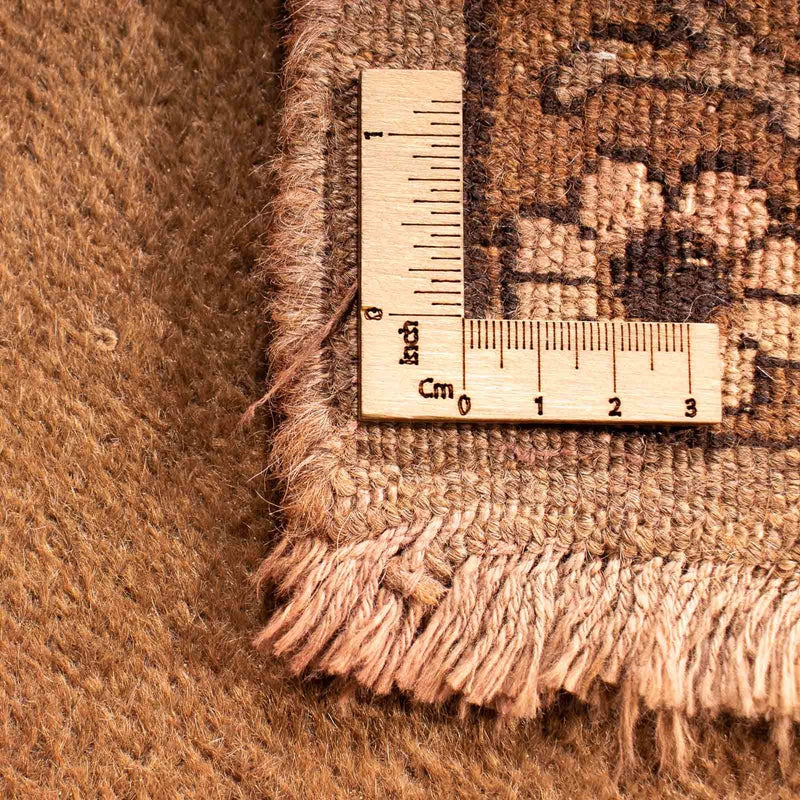 Afghansk teppe 150x213cm - Orientalsk teppe