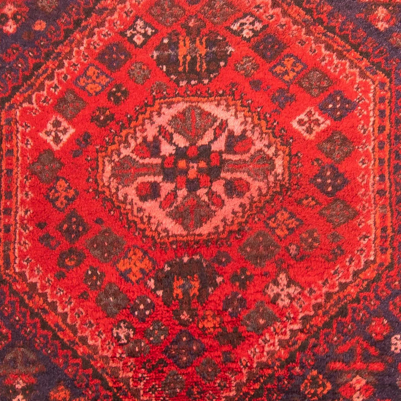 Qashqai Teppe 189x139cm - Persisk teppe