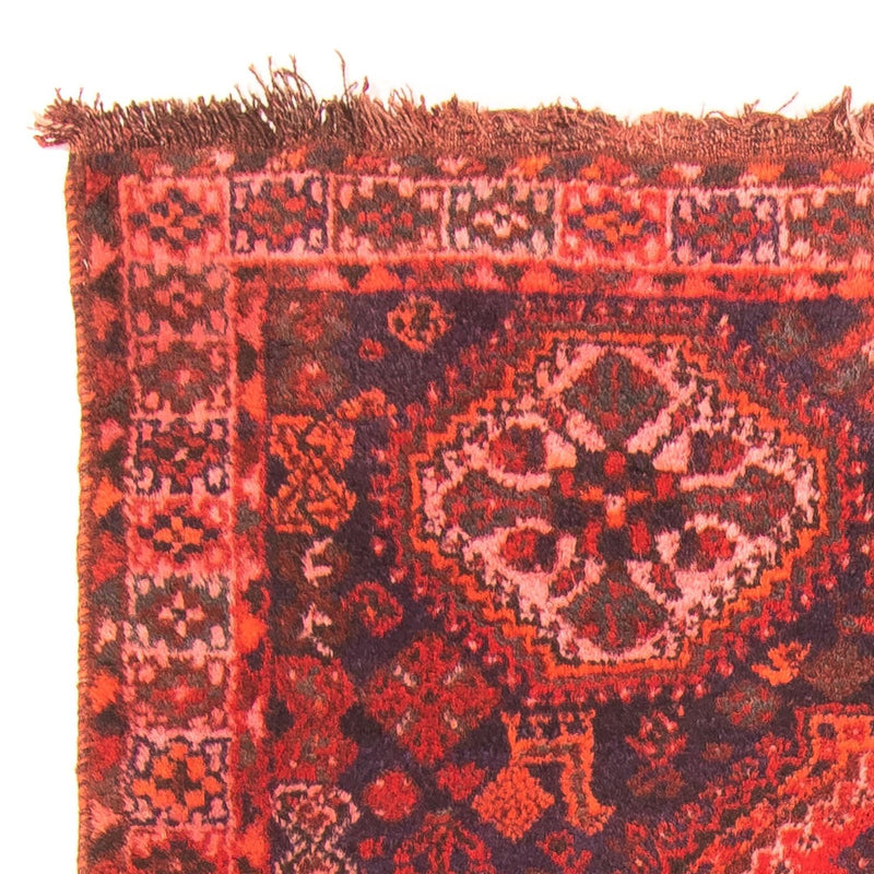 Qashqai Teppe 189x139cm - Persisk teppe