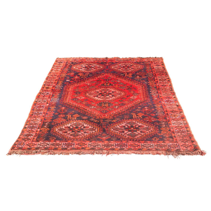 Qashqai Teppe 189x139cm - Persisk teppe