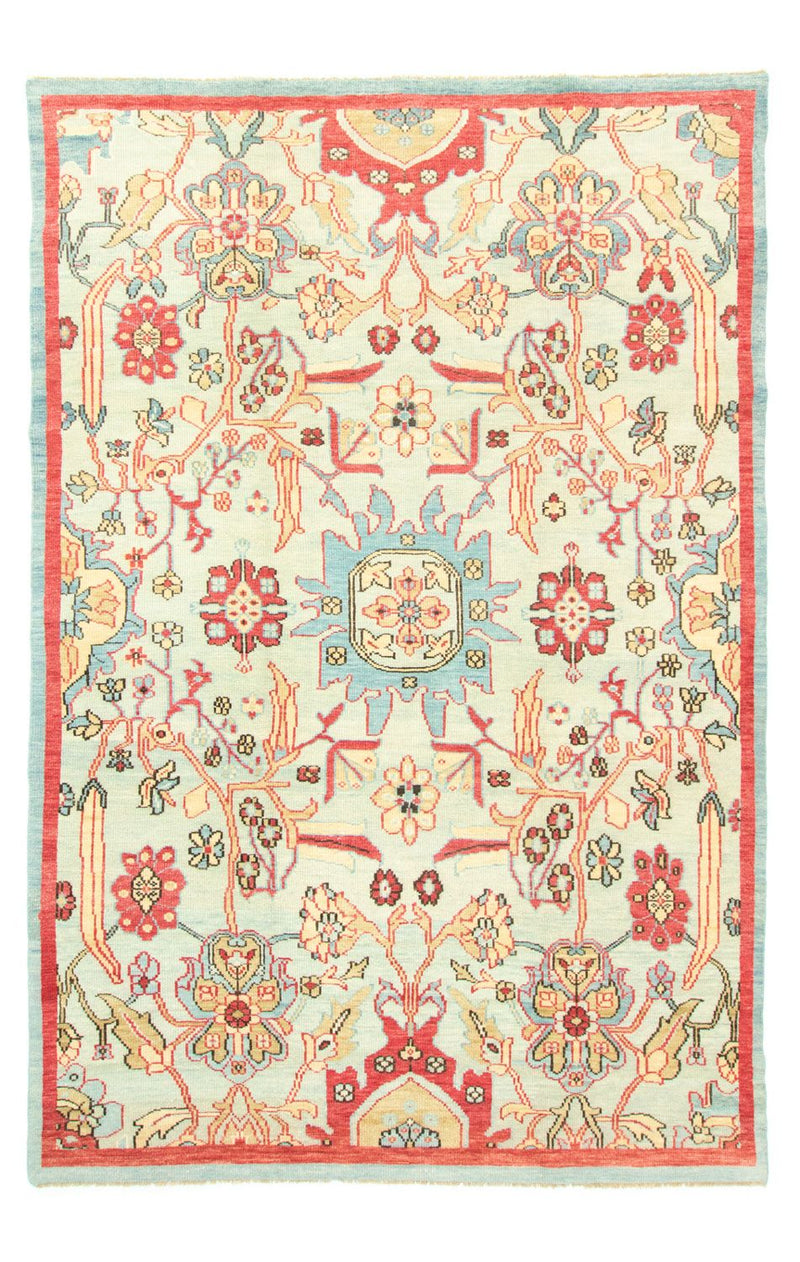 Designer teppe 363x250cm - Designerteppich