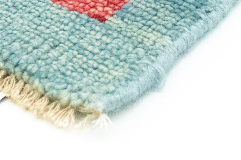 Designer teppe 363x250cm - Designerteppich